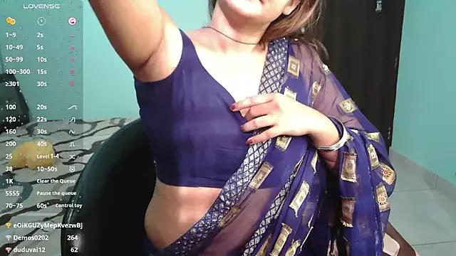 Jass-Karan from StripChat