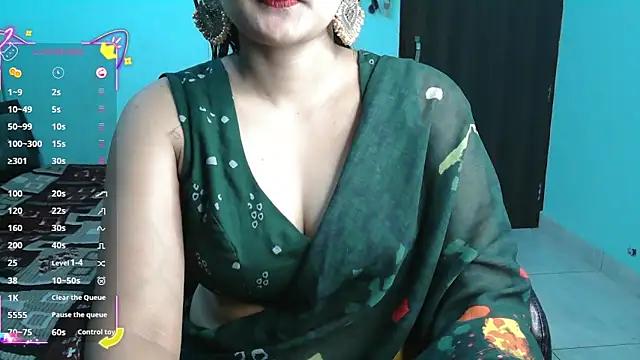 Jass-Karan from StripChat