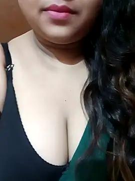 Jass-Queen from StripChat