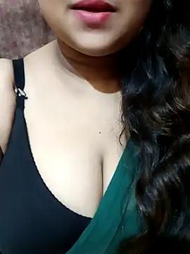 Jass-Queen from StripChat