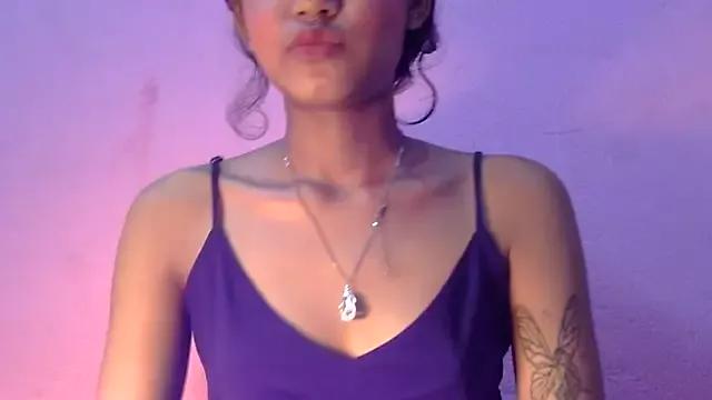 jassi-just18 from StripChat