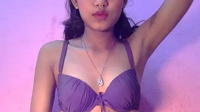 jassi-just18 from StripChat