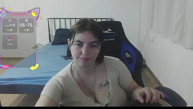 Jassiundich2 from StripChat