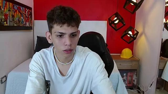 Jasson_smit from StripChat