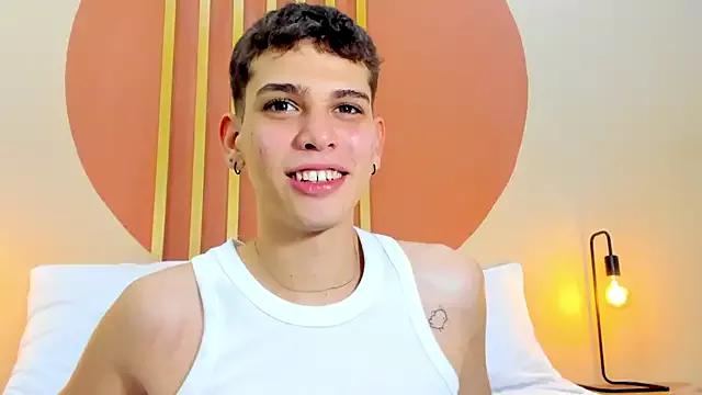 Jasson_smit webcams show profile image 