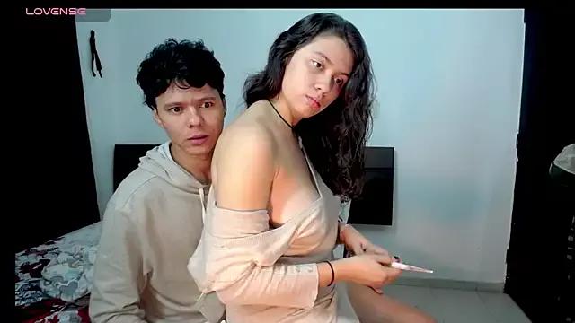 Dirty chat webcam: explore liveshows with versed models, from laying bare to fetishes, in a variety of sexy free adult webcams.