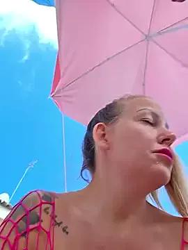 Jassy_Foxy from StripChat is Freechat