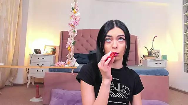 JassyeJoy from StripChat