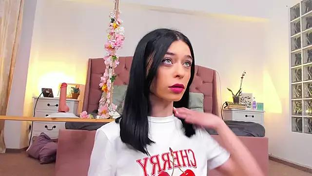 JassyeJoy from StripChat