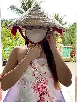 JasszMin webcams show profile image 