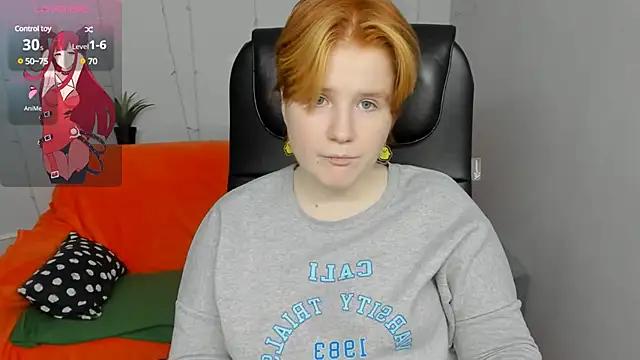 Java_fire from StripChat