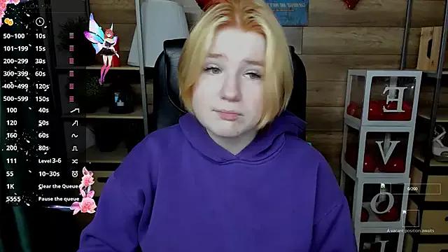 Java_fire from StripChat