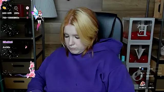 Java_fire from StripChat