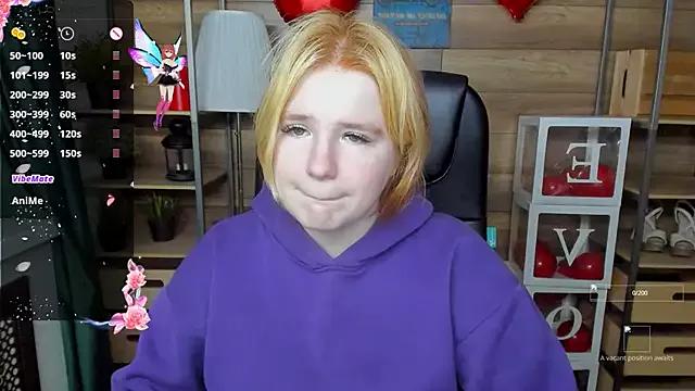 Java_fire from StripChat