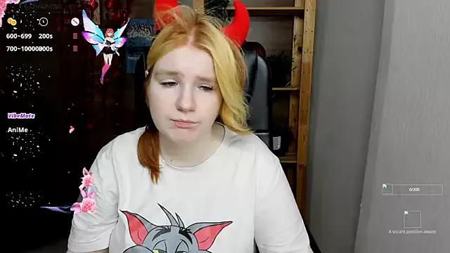 Java_fire from StripChat