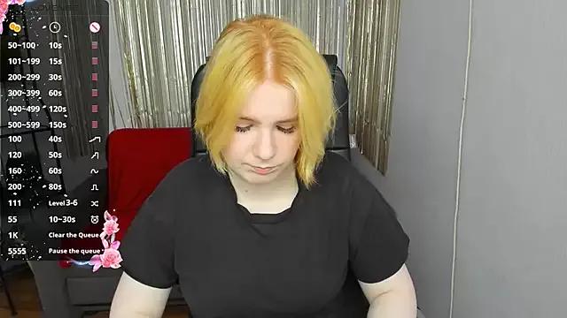 Java_fire from StripChat