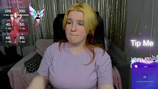 Java_fire from StripChat