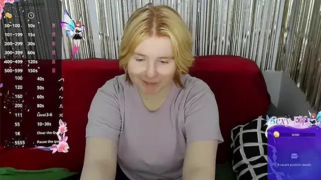 Java_fire from StripChat