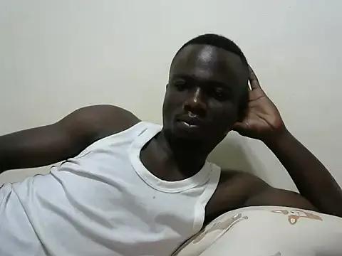 Javan_ from StripChat