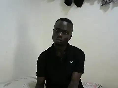 Javan_ from StripChat