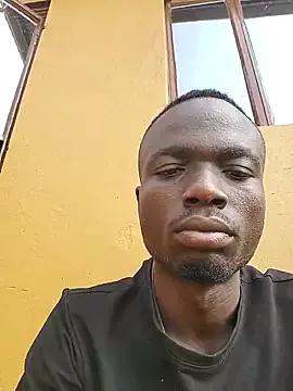 Javan_ from StripChat