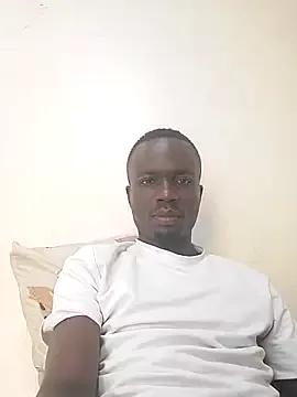 Javan_ from StripChat