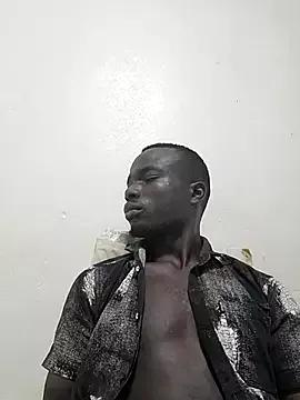 Javan_ from StripChat