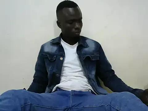 Javan_ from StripChat