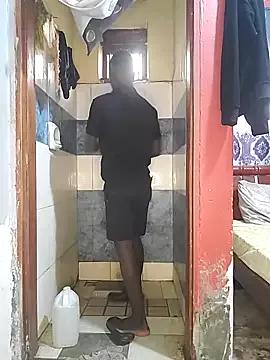 Javan_ from StripChat