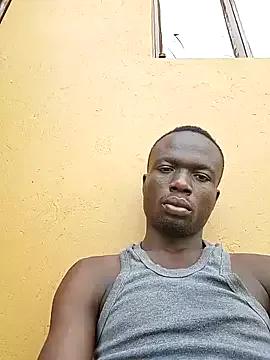 Javan_ from StripChat