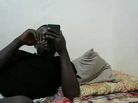Javan_ from StripChat