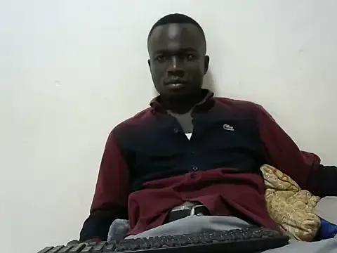Javan_ from StripChat