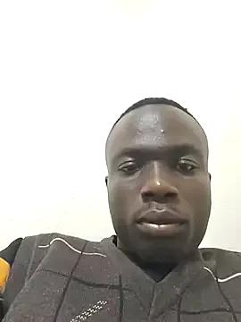 Javan_ from StripChat