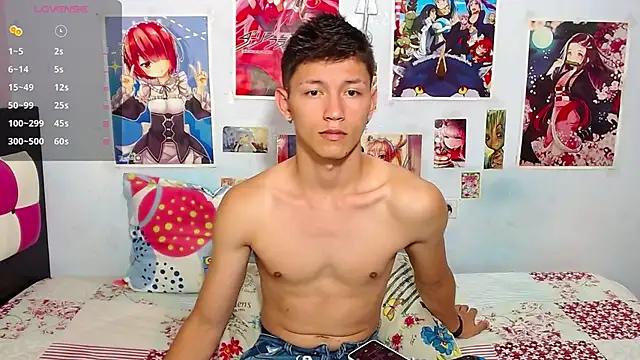 Dirty chat webcam: explore liveshows with versed models, from laying bare to fetishes, in a variety of sexy free adult webcams.