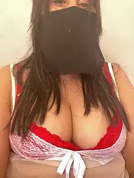 Jawahir-pretty-women from StripChat