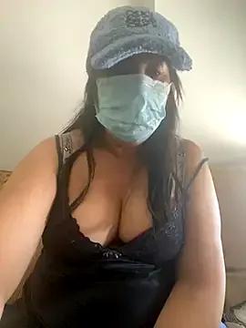 Jawahir-pretty-women from StripChat