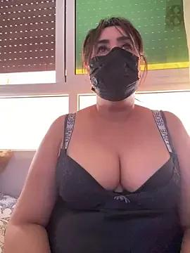 Jawahir-pretty-women from StripChat