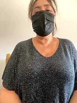 Jawahir-pretty-women from StripChat