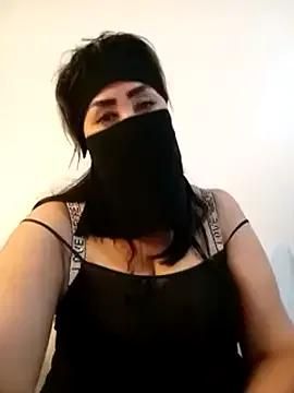 Jawahir-pretty-women from StripChat