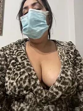 Jawahir-pretty-women from StripChat is Freechat