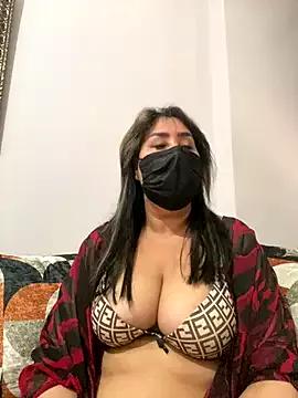 Jawahir-pretty-women from StripChat