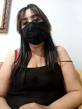 Jawahir-pretty-women from StripChat