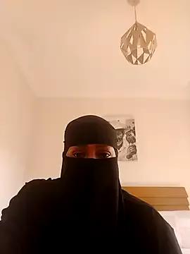 Jawda-52 webcams show profile image 