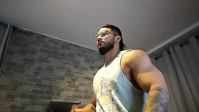 Jaxon_colton webcams show profile image 