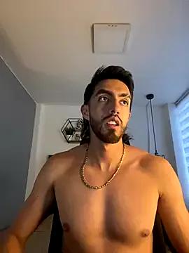 JaxonCreed_ from StripChat is Freechat