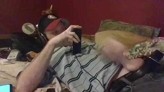 jaxx12369 from StripChat