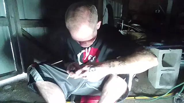 jaxx12369 from StripChat