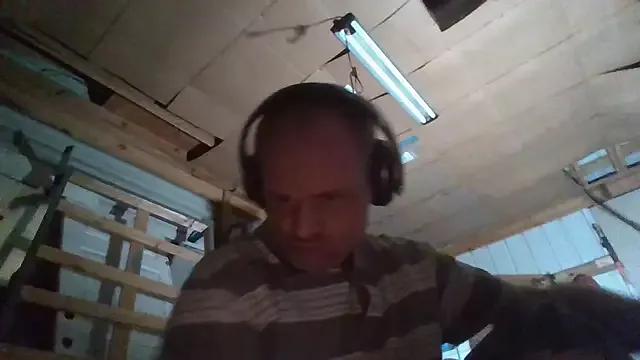 jaxx12369 from StripChat