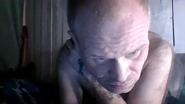 jaxx12369 from StripChat