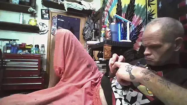 jaxx12369 from StripChat